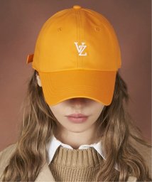 JOINT WORKS/【VARZAR/バザール】Monogram soft over fit ball cap/505404878