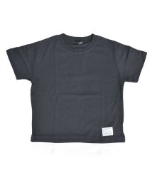 CLARAH　kids/キッズ Tシャツ レイヤード 半袖 重ね着風 男の子 女の子 子供服 トップス ティーシャツ カジュアル シンプル ストリート ジュニア おしゃれ 可愛い 11/505404935