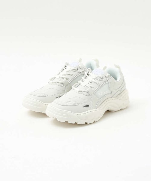 ●【23.65】レースアップスニーカー『V2』 ビタミンシューズ 65/イーシプサムチョンユクオ