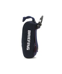 BRIEFING GOLF/【日本正規品】 ブリーフィング ゴルフ ボールポーチ BRIEFING GOLF BALL POUCH 1000D ボールホルダー ボール BRG231G50/503314944