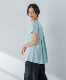 LAUTREAMONT/シャツ切り替えカットソー≪WEB限定Lサイズ≫/505342829