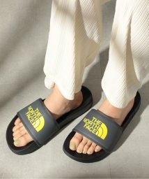 THE NORTH FACE(ザノースフェイス)/【THE NORTH FACE / ザ・ノースフェイス】M BASE CAMP SLIDE III シャワーサンダル NF0A4T2/マルチ2