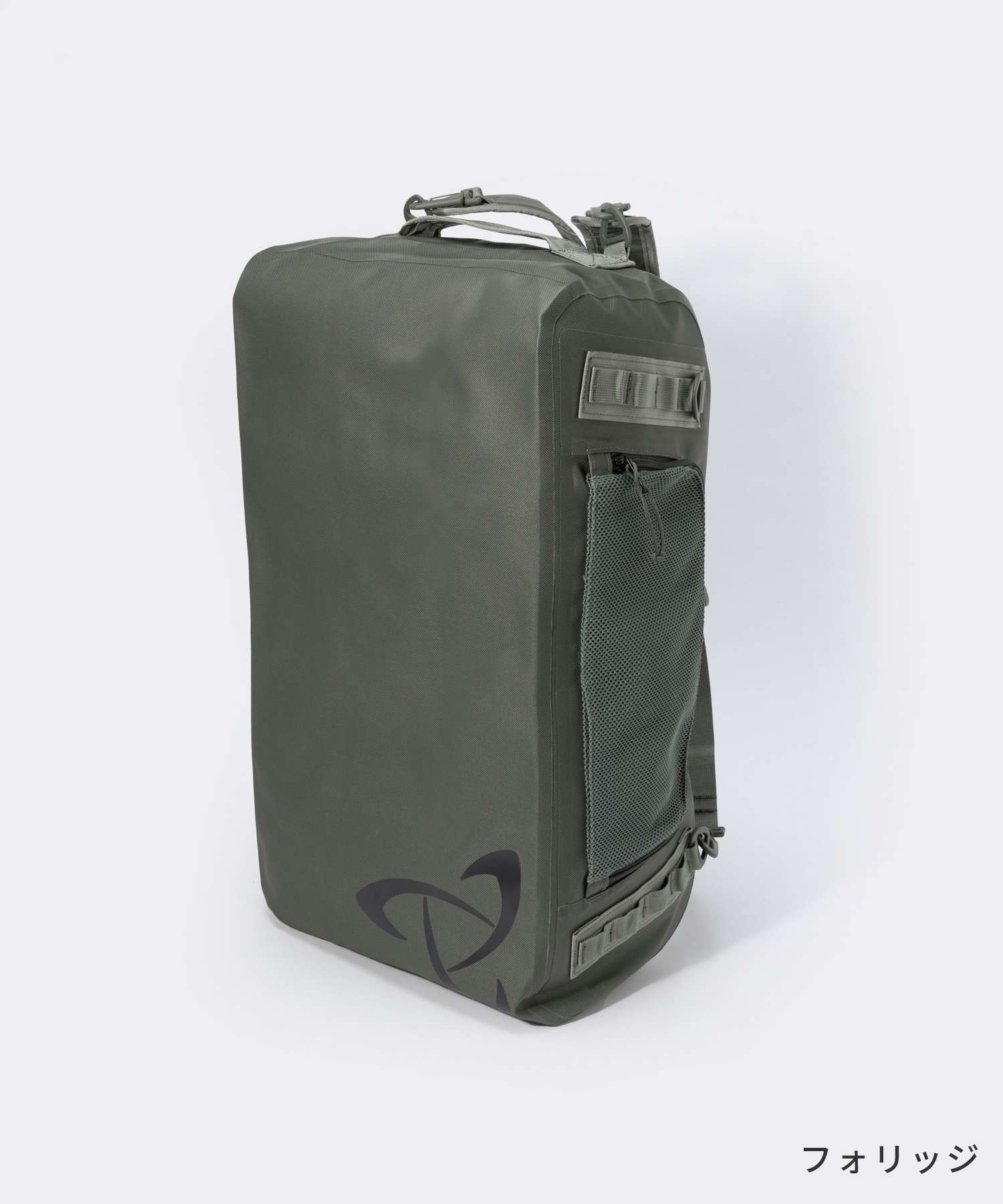 ミステリーランチ MYSTERY RANCH HIGH WATER DUFFEL 50 リュック メンズ レディース バッグ ハイウォーターダッフル 50 ボス