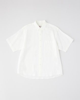 Traditional Weatherwear/REGULAR SHIRT SHORT SLEEVE/505410821