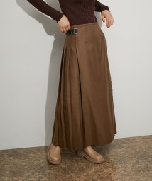 ADAM ET ROPE'/【O'Neil of Dublin for ADAM ET ROPE'】FASHION MAXI KILT/505411069