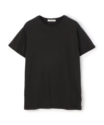 MACPHEE/ウォッシュドコットン Tシャツ/505411456