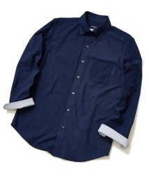 Men's Bigi/【ACTIVE TAILOR】アルビニコーコランカノコドレスシャツ/505411828