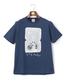 J.PRESS MENS/【WEB限定】グラフィック Tシャツ/505411864