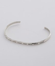 nano・universe/indian jewelry/Half Round Bracelet A/505283376