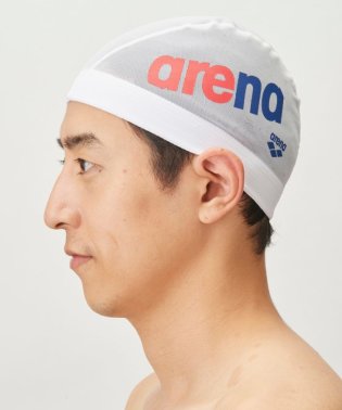 arena /メッシュキャップ/505346750