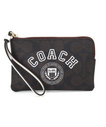 COACH/COACH コーチ アウトレット ポーチ CB855 IMUOC/505369582