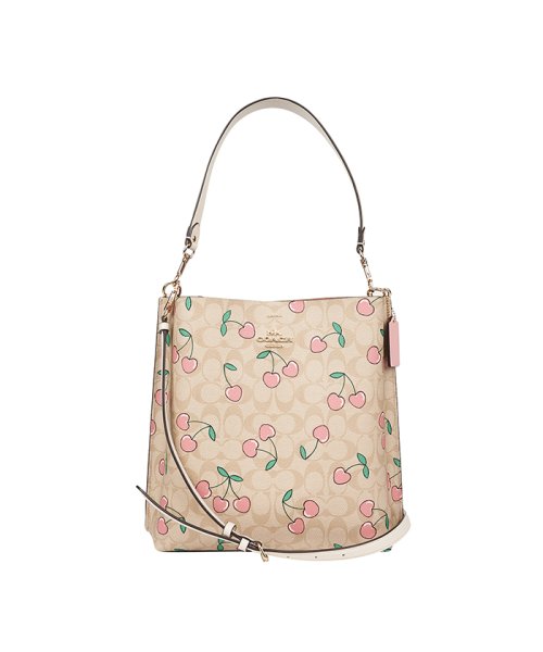 COACH コーチ アウトレット ショルダーバッグ CE611 IMOT4 人気・おすすめ｜売れ筋商品・話題商品におすすめ 品質チェック済み 安心配送 今月のおすすめ