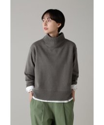 MHL./FELTED ROUGH WOOL/505412217