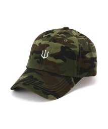 LHP(エルエイチピー)/VERUTUM/ヴェルタム/Trident Cap/キャップ/カモ4