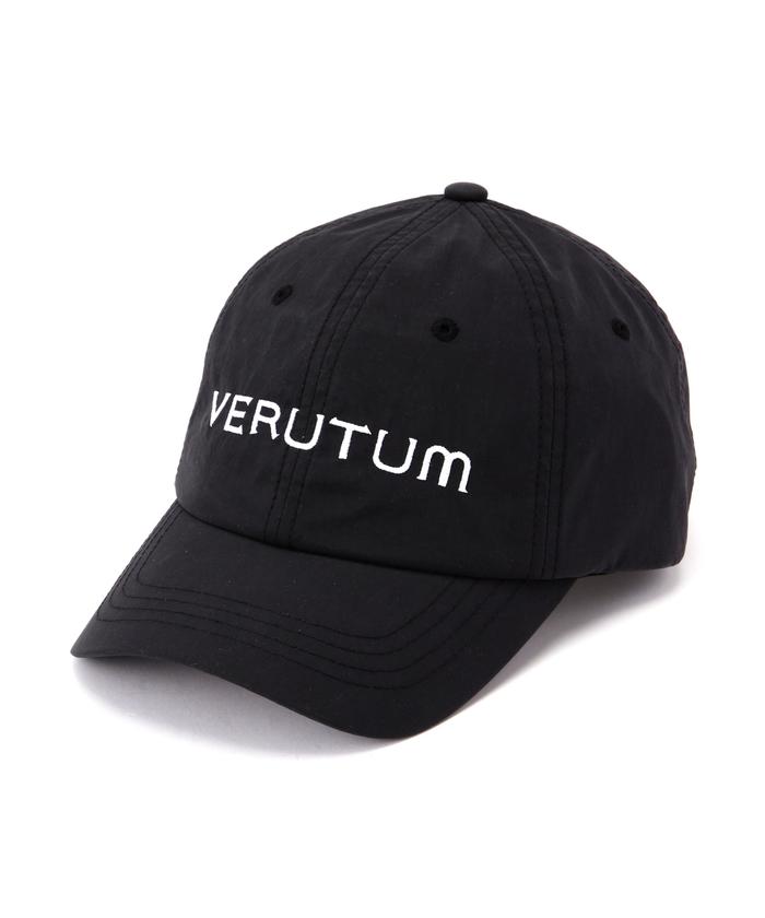 VERUTUM/ヴェルタム/VERUTUM SPORTS CAP/キャップ(505412271