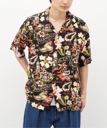 JOURNAL STANDARD/【SUN SURF/サンサーフ】S/S RAYON HAWAIIAN SHIRTS/505412454