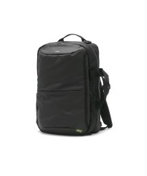 CIE(シー)/CIE リュック シー LEAP 2WAY BACKPACK－S リュックサック 2WAY デイパック 軽量 防水 耐久 B4 A4 PC 072301/ブラック