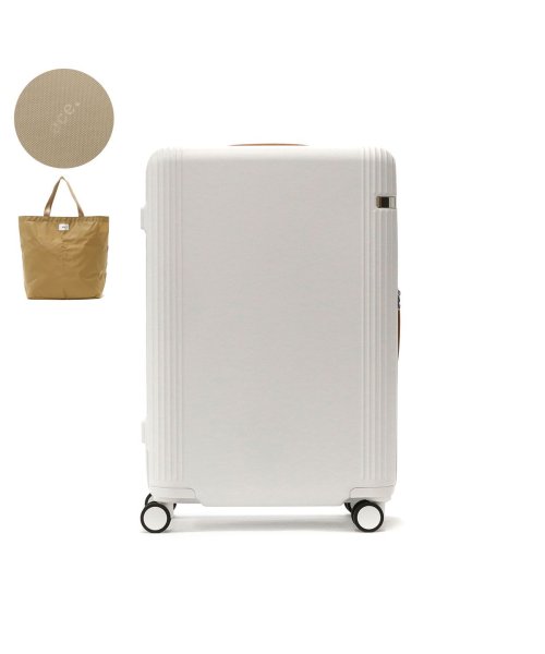 エーストーキョー キャリーケース ace.TOKYO ファーニットZ Furnit－Z スーツケース 3～5泊 56L Mサイズ TSロック 05043 