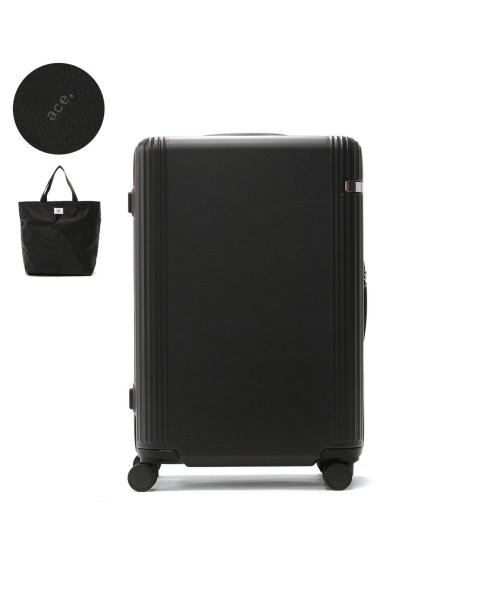 エーストーキョー キャリーケース ace.TOKYO ファーニットZ Furnit－Z スーツケース 3～5泊 56L Mサイズ TSロック 05043 