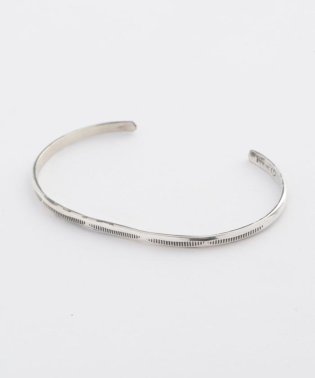 nano・universe/indian jewelry/Half Round Bracelet C/505283378