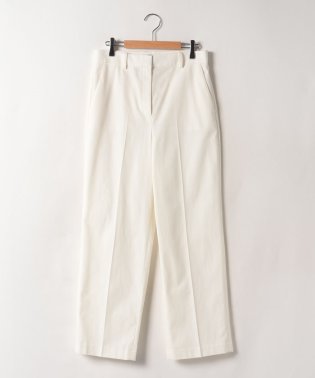 Theory/パンツ　TWIST TWILL HW ST PANT W/505338863