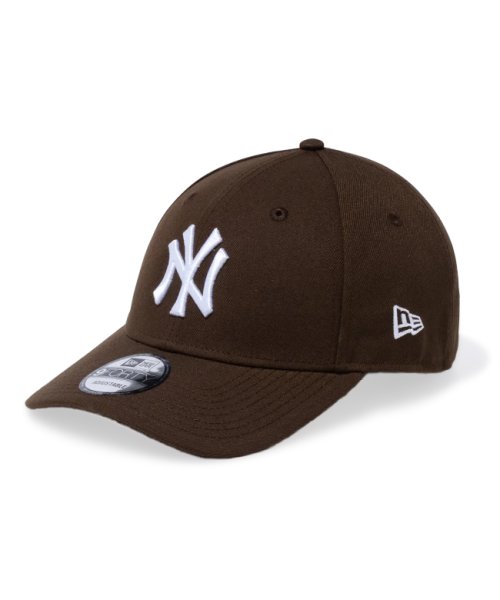 NEW ERA(ニューエラ)/ニューエラ キャップ ベースボールキャップ 帽子 メンズ レディース ニューヨークヤンキース 迷彩 白 サイズ調整 9forty new era/その他系2