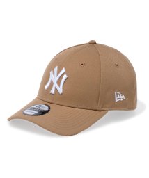 NEW ERA(ニューエラ)/ニューエラ キャップ ベースボールキャップ 帽子 メンズ レディース ニューヨークヤンキース 迷彩 白 サイズ調整 9forty new era/その他系3