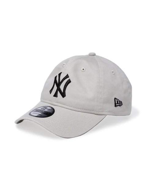 NEW ERA(ニューエラ)/ニューエラ キャップ ベースボールキャップ 帽子 メンズ レディース ニューヨークヤンキース 迷彩 白 サイズ調整 9twenty new era/その他系8