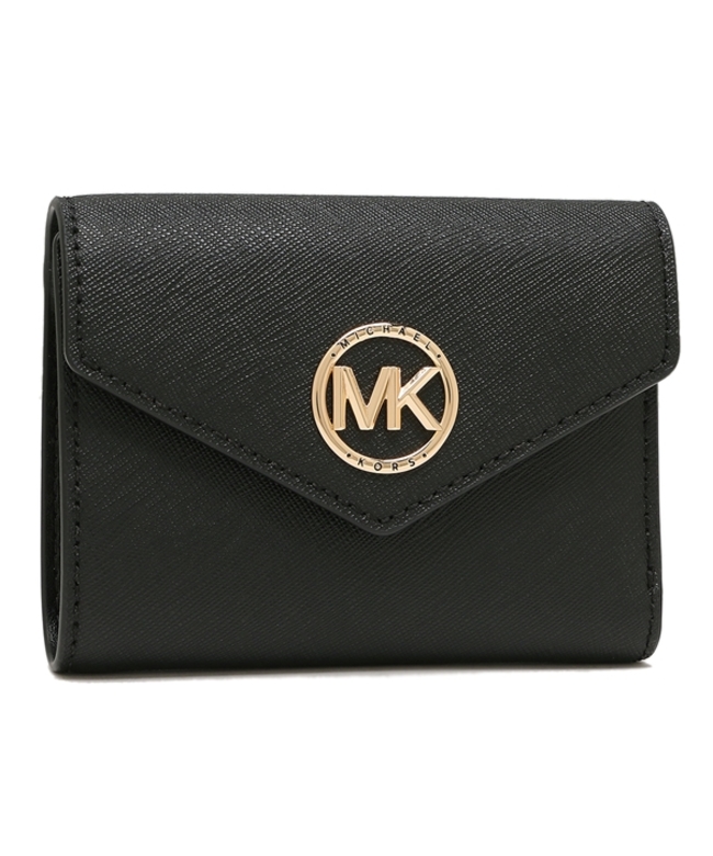 新品未使用　マイケルコース　カルメン　財布　二つ折り財布　MK 02