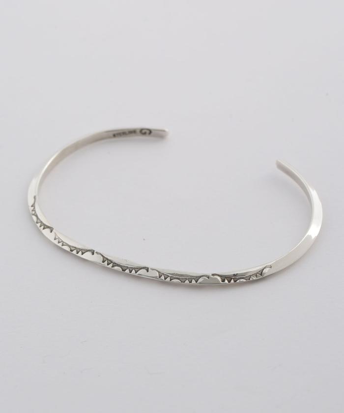 セール】indian jewelry/Triangle Bracelet C(505283381) | ナノ