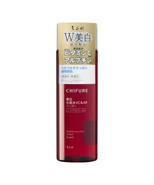 CHIFURE/美白化粧水VC&ARさっぱりタイプ/505410911