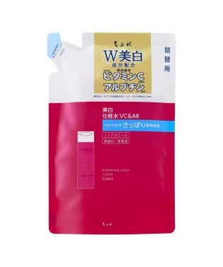 CHIFURE/美白化粧水VC&ARさっぱりタイプ詰替用/505410912
