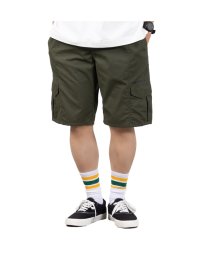 MAC HOUSE(men)/CONVERSE コンバース ウェザーカーゴショートパンツ 3210－8762/505412650