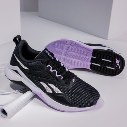 Reebok(リーボック)/ナノフレックス トレーニング V2 / NANOFLEX TR V2 /ブラック