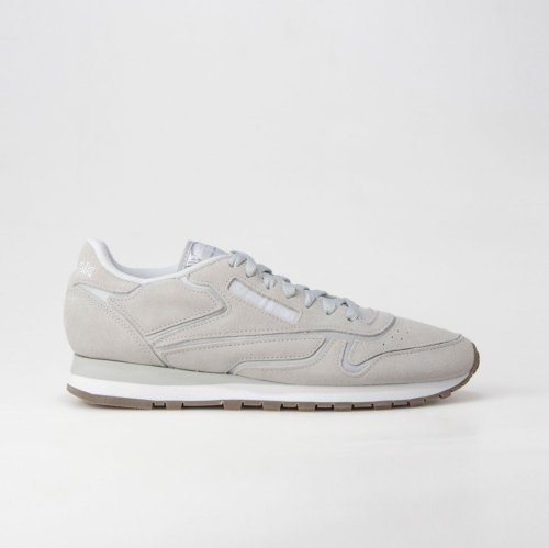 Reebok(リーボック)/クラッシック レザー / CLASSIC LEATHER /グレー