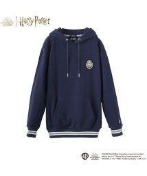 EASTBOY(イーストボーイ)/イーストボーイ ハリー・ポッター ホグワーツ パーカー EAST BOY Harry Potter HOGWARTS トップス フーディー 3312403/ネイビー