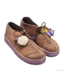 Clarks/クラークス デザート トレック/505416458