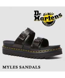 DR.MARTENS/Dr.Martens 23523001 MYLES サンダル/505416679