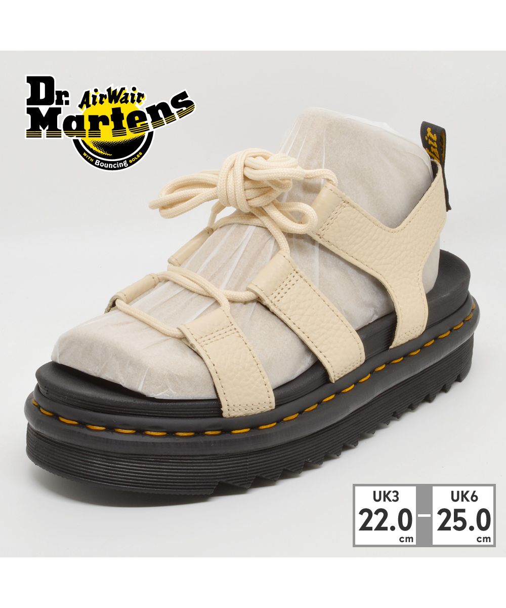 ドクターマーチン Dr.Martens レディース 30764 ナルティラ Nartilla