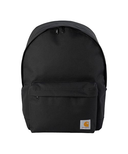 新品 カーハート Carhartt リュックサック ジェイク ブラック www