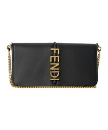 FENDI/FENDI フェンディ ショルダーバッグ 8BS076 A5DY F0KUR/505416864