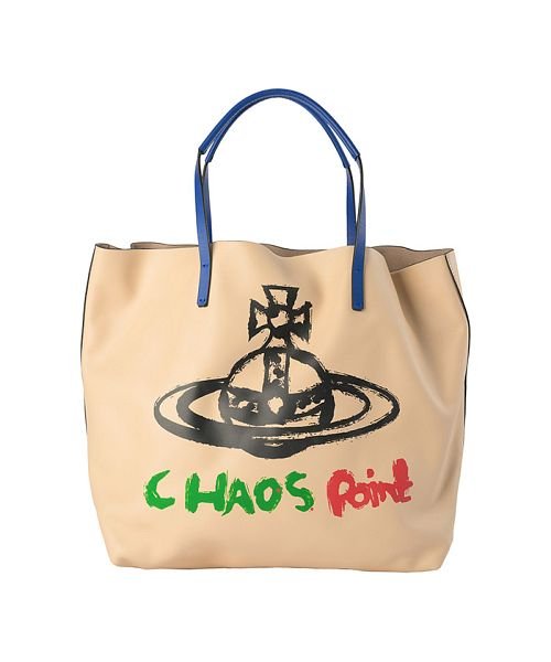 ヴィヴィアンウェストウッド Vivienne Westwood トートバック 