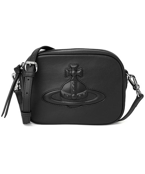 Vivienne Westwood ヴィヴィアン ウエストウッド ショルダーバッグ 43030037 L001S N401