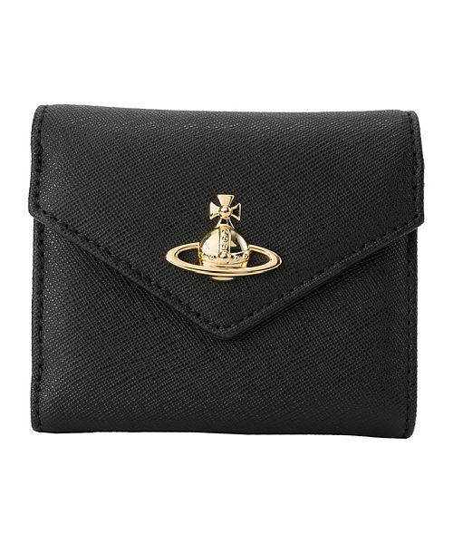 Vivienne Westwoodの三つ折財布財布