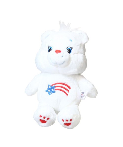 ケアベア ぬいぐるみ ソフトS アメリカケアベア CareBears ナカジマ プレゼント キャラクター グッズ 人気・おすすめ｜多用途・生活用品におすすめ 口コミ人気 即納 日本国内即配送
