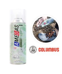 COLUMBUS/コロンブス COLUMBUS その他 虫よけアメダス380ｍL/505417165