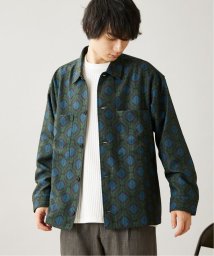 JOURNAL STANDARD/NATIVE PATTERN ブッチャー CPO シャツジャケット/505418020