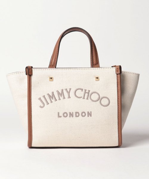 セール】【JIMMY CHOO】ジミーチュウ Natural リサイクルコットン 