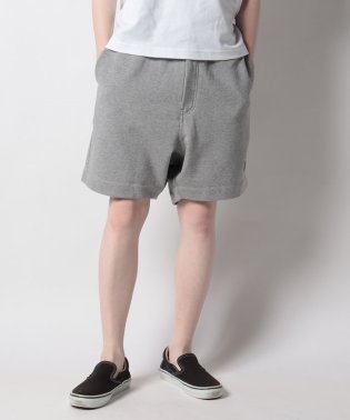 Y-3/【メンズ】【Y－3】Y－3 TERRY SHORTS オーガニック パンツ メンズ IB4792 グレー/505403603