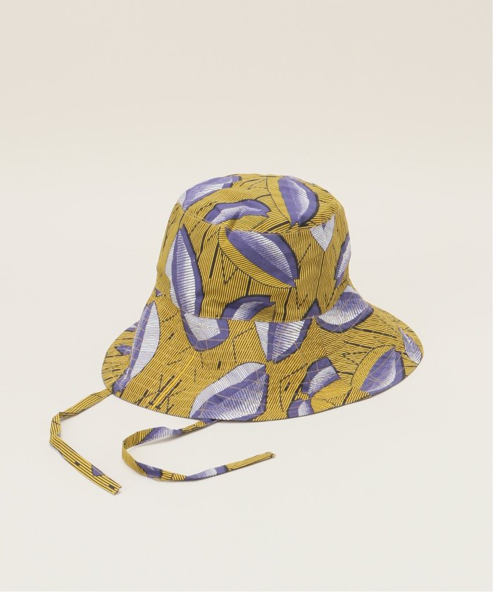 セール】【SARA MALLIKA/サラマリカ】AFRICAN HAT(505419528